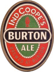 18689: United Kingdom, Ind Coope