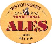 18694: United Kingdom, Wm. Younger
