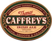 18695: Великобритания, Caffrey