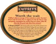 18695: Великобритания, Caffrey