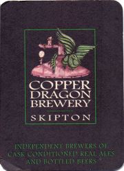 18697: Великобритания, Copper Dragon