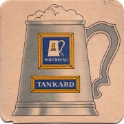 18698: United Kingdom, Whitbread