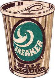 18699: Великобритания, Breaker