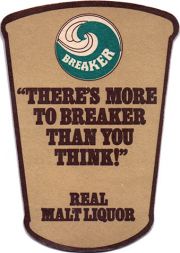 18699: Великобритания, Breaker