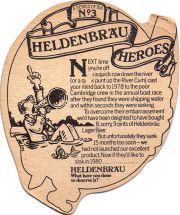 18700: United Kingdom, Heldenbrau