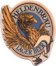 18701: United Kingdom, Heldenbrau