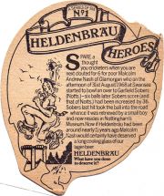 18701: United Kingdom, Heldenbrau