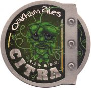18702: United Kingdom, Oakham Ales