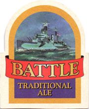 18704: United Kingdom, Battle