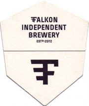 18707: Чехия, Falkon