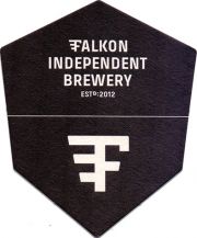 18708: Чехия, Falkon