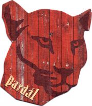 18710: Чехия, Pardal
