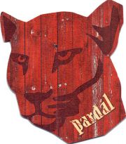 18710: Чехия, Pardal
