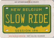 18712: США, New Belgium