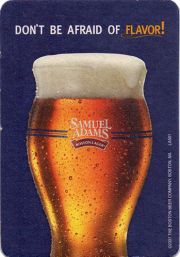 18714: США, Samuel Adams