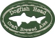 18716: USA, Dogfish Head