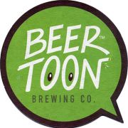 18718: Бразилия, Beer Toon
