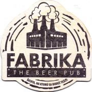 18721: Словакия, Fabrika