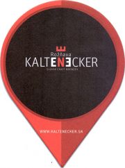 18723: Словакия, Kaltenecker