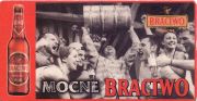 18726: Польша, Bractwo
