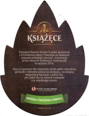 18727: Польша, Ksiazece