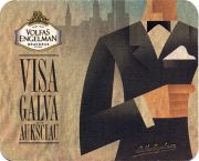 18730: Lithuania, Volfas Engelman