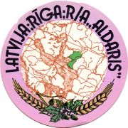 18731: Латвия, Aldaris