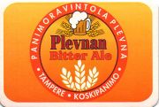 18746: Финляндия, Plevna