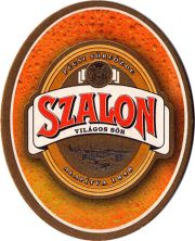 18748: Венгрия, Szalon