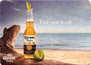 18752: Мексика, Corona