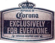 18753: Мексика, Corona
