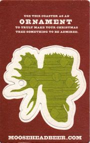 18756: Канада, Moosehead