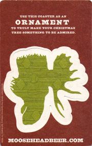 18756: Канада, Moosehead