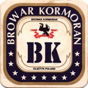 18767: Польша, BK / Kormoran