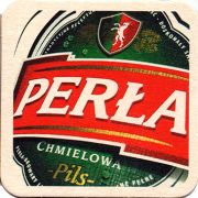 18768: Польша, Perla