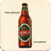 18768: Польша, Perla