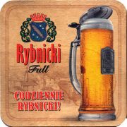 18769: Польша, Rybnicki