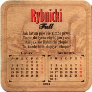 18769: Польша, Rybnicki