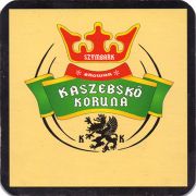 18770: Польша, Szymbark