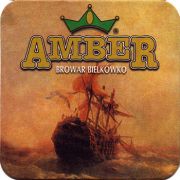 18773: Польша, Amber