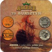 18773: Польша, Amber