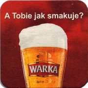 18775: Польша, Warka