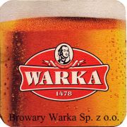 18776: Польша, Warka