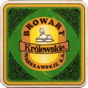 18778: Польша, Krolewskie