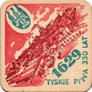 18779: Польша, Tyskie