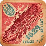 18780: Польша, Tyskie