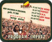 18782: Польша, Belgia Browar