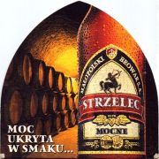 18785: Польша, Strzelec