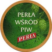 18787: Польша, Perla