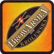 18794: Польша, BrowArmia